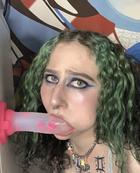 chl0lunaa Nacktbilder OnlyFans Geleakt