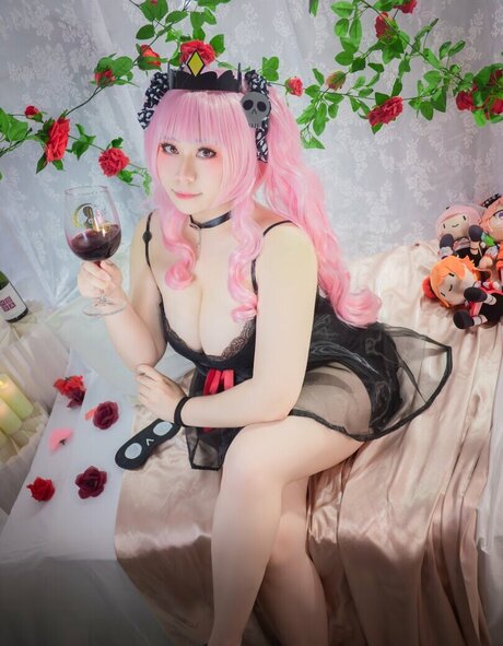 Felipokeyou Nacktbilder von OnlyFans geleakt