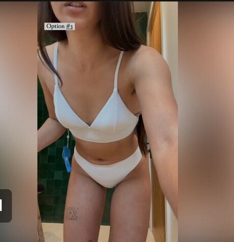 Amber Pilarita Leaked OnlyFans Porn