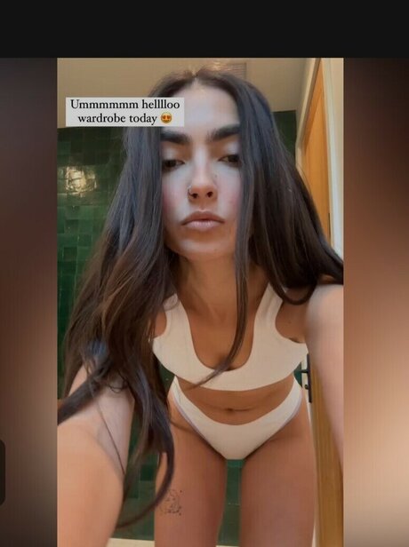 Amber Pilarita Nacktbilder von OnlyFans