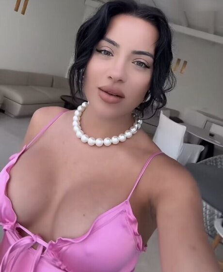 Leyla Lahouar OnlyFans