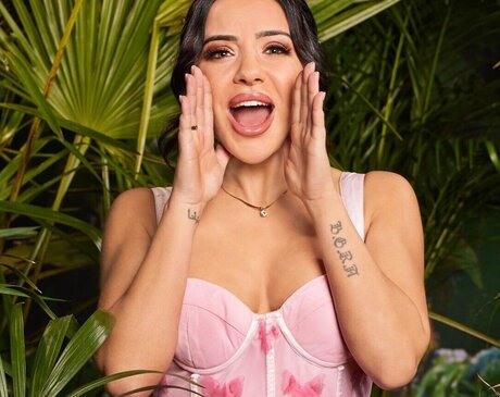 Leyla Lahouar OnlyFans Porn