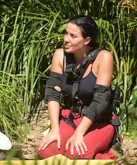 Leyla Lahouar OnlyFans geleakte Brüste