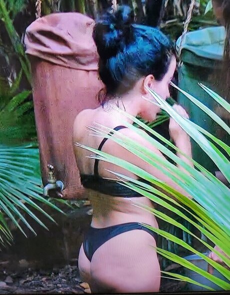 Leyla Lahouar OnlyFans Pornografie geleakt