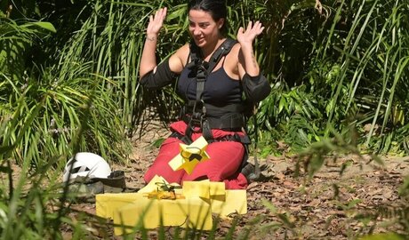 Leyla Lahouar OnlyFans kostenlos