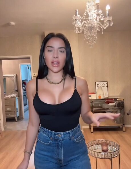 Leyla Lahouar XXX Leak OnlyFans Leak