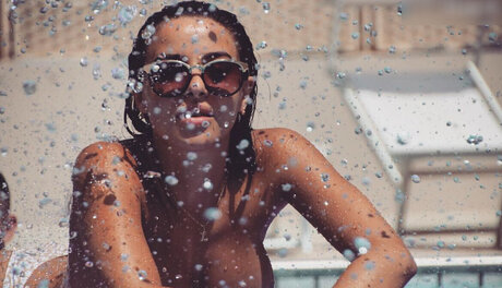 Leyla Lahouar OnlyFans Leak