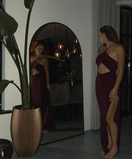 Puck Moonen Nacktbilder OnlyFans geleakt