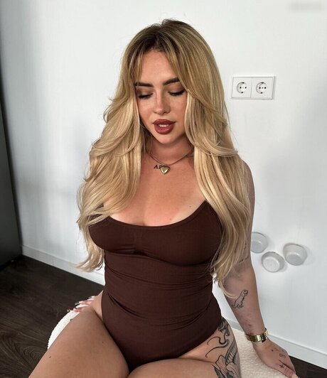 Luisa Fr h OnlyFans nackt