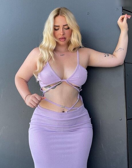 Luisa Fr h XXX Leak OnlyFans