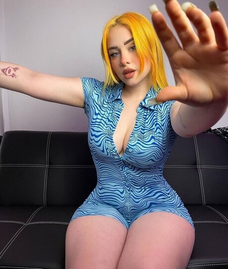 Luisa Fr h Profilbild