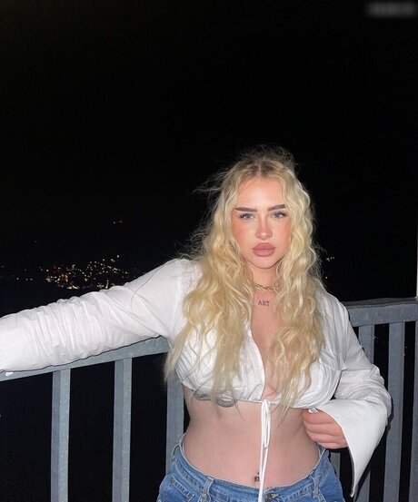 Luisa Fr h OnlyFans Arsch Leak