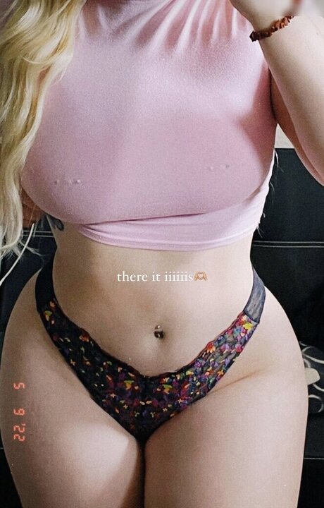 Luisa Fr h Nacktbilder von OnlyFans geleakt