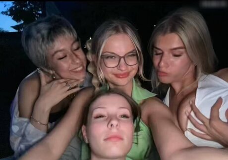 Sophie Schnur Nackt Leaks OnlyFans