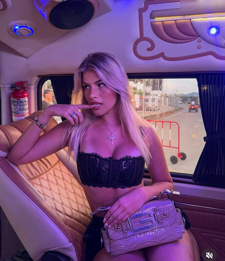 Sophie Schnur Nacktbilder von OnlyFans geleakt