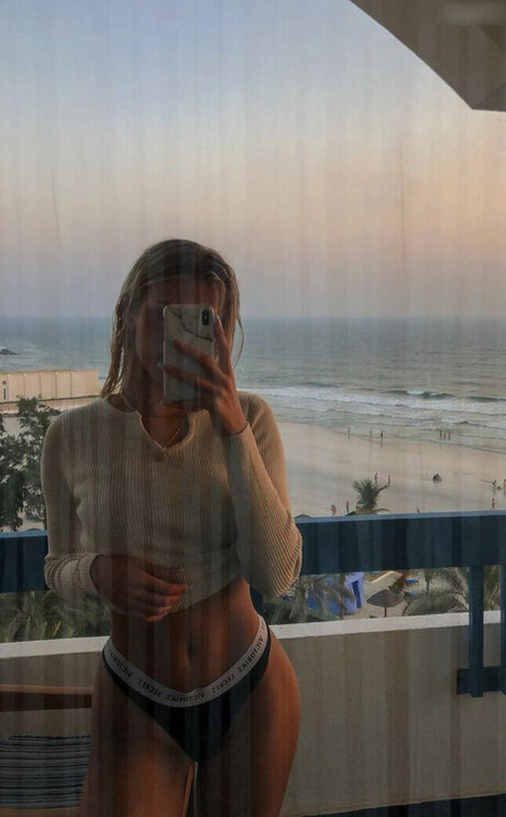 Sophie Schnur OnlyFans gratis