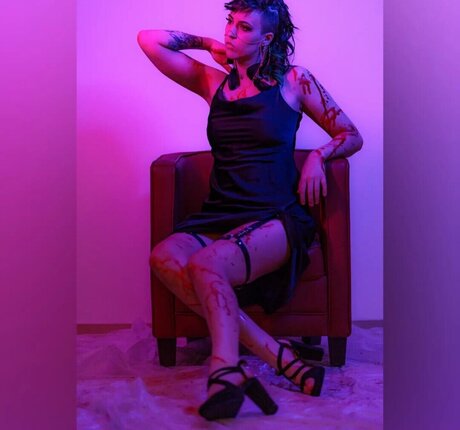 locolea OnlyFans-Leak