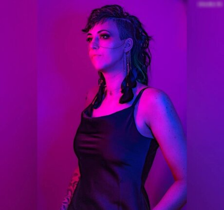 locolea Nackt OnlyFans