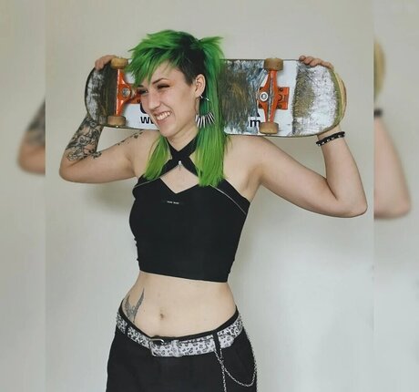 locolea NurlyFans-Brüste