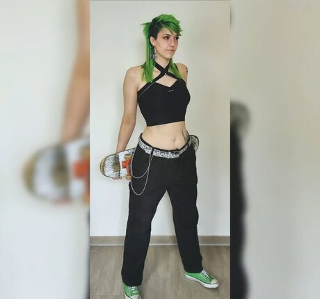 locolea Leaked OnlyFans Content