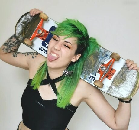 locolea Nacktbilder von OnlyFans geleakt