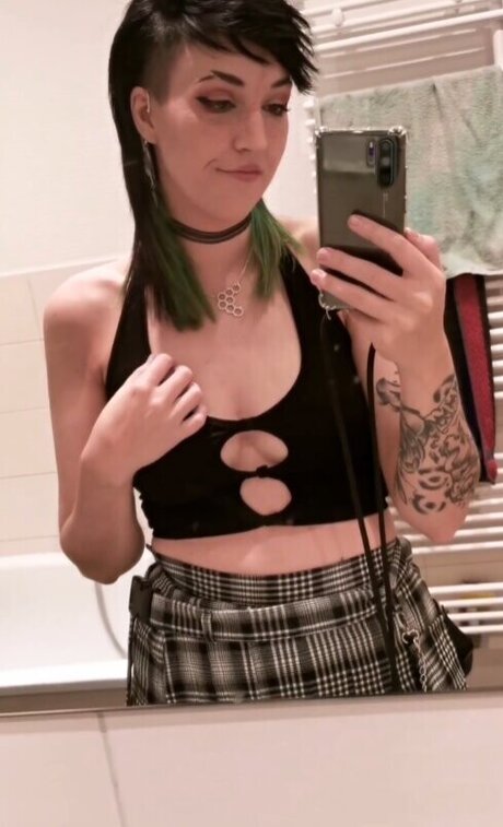 locolea OnlyFans Nackt