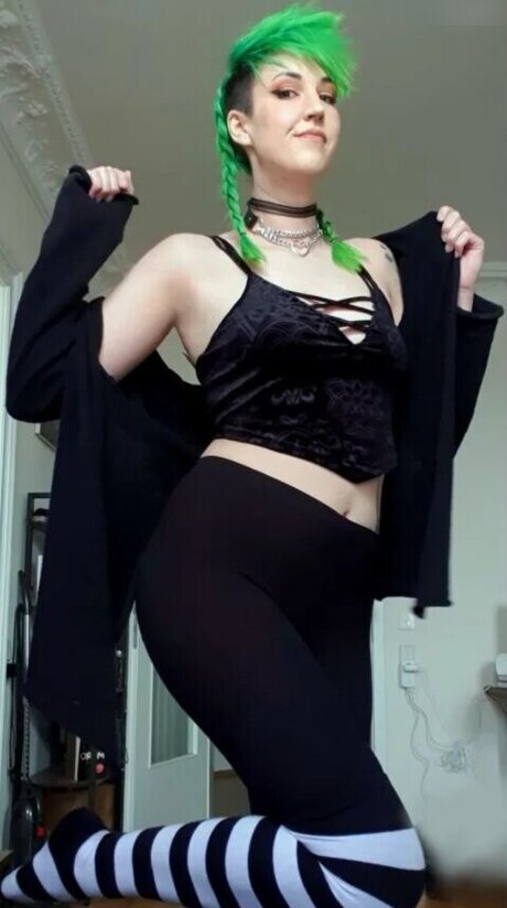 locolea OnlyFans-Leaks