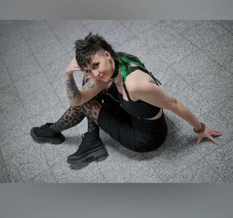 locolea Nacktbilder von OnlyFans