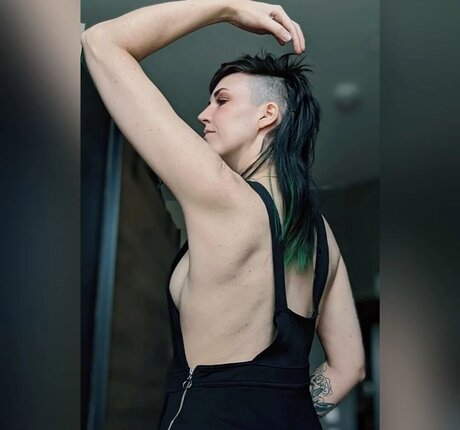 locolea Nacktbilder von OnlyFans geleakt