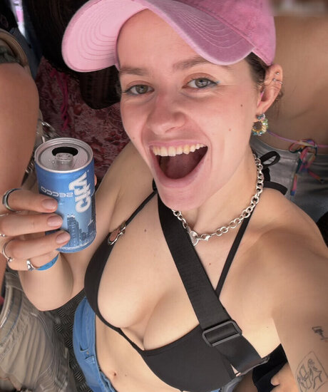 Cecilia D cker Leaked OnlyFans Pornografie