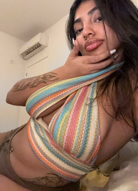 Fionee OnlyFans NSFW