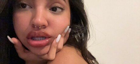 Fionee OnlyFans Leak