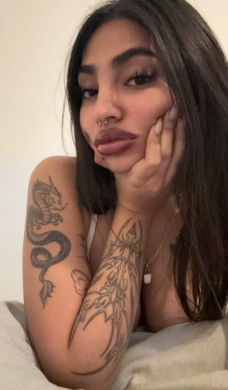 Fionee OnlyFans geleakt