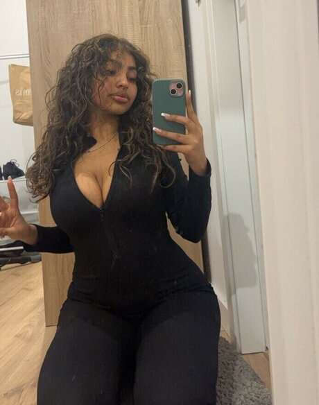 Fionee OnlyFans Nacktbilder geleakt