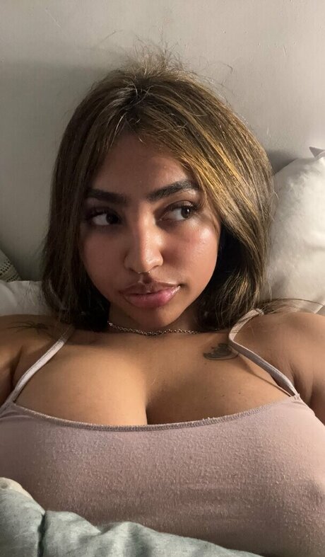 Fionee Nacktbilder von OnlyFans geleakt