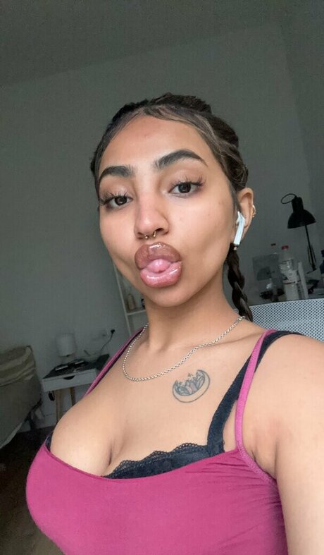 Fionee OnlyFans Nackt Leaks