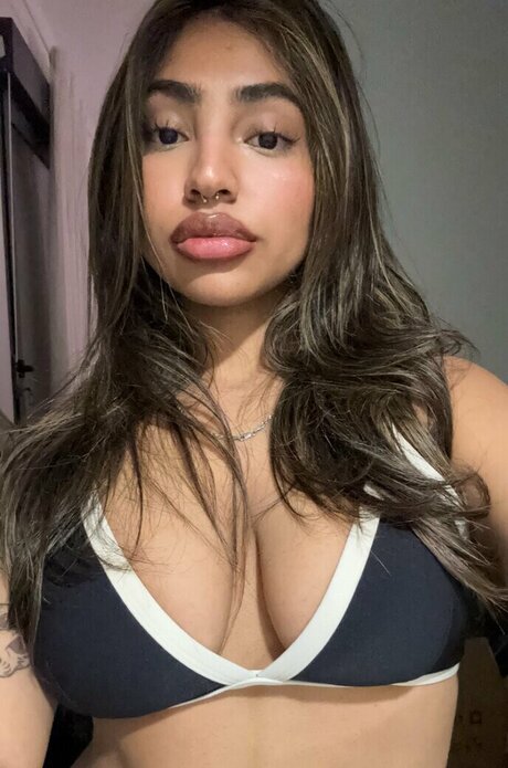 Fionee OnlyFans Leaks