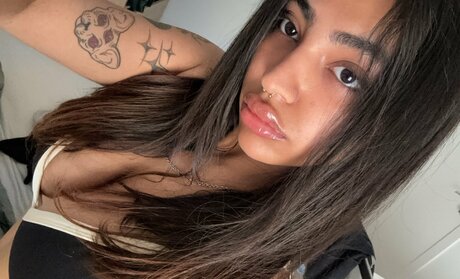 Fionee Nacktbilder-Leaks von OnlyFans