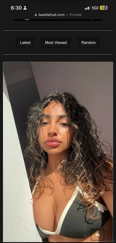 Fionee OnlyFans Leak