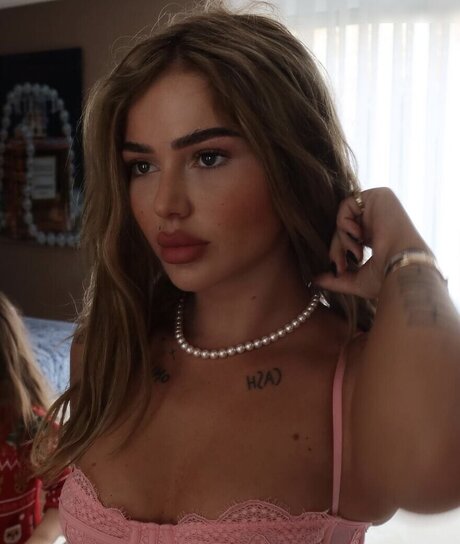 Loredana Zefi OnlyFans Bilder geleakt