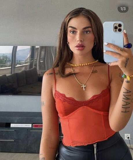 Loredana Zefi Profilbild