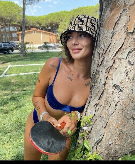 Loredana Zefi OnlyFans Pornografie