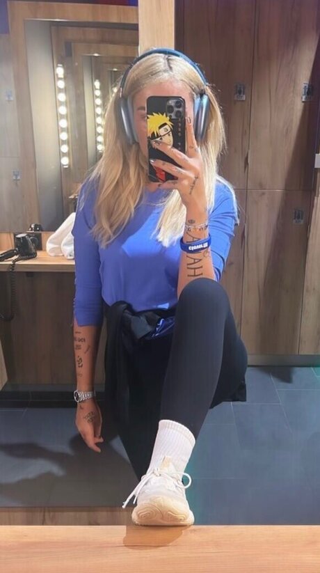 Loredana Zefi OnlyFans Leaks