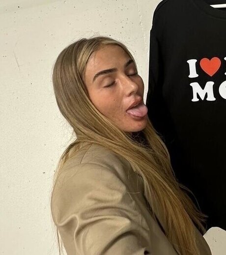 Loredana Zefi OnlyFans Leak