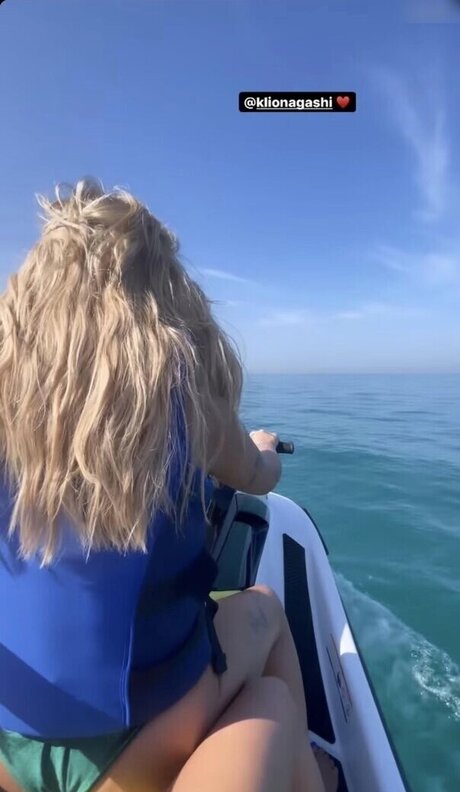 Loredana Zefi Nacktbilder OnlyFans geleakt