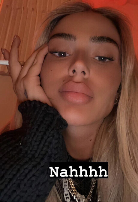 Loredana Zefi OnlyFans-Seite