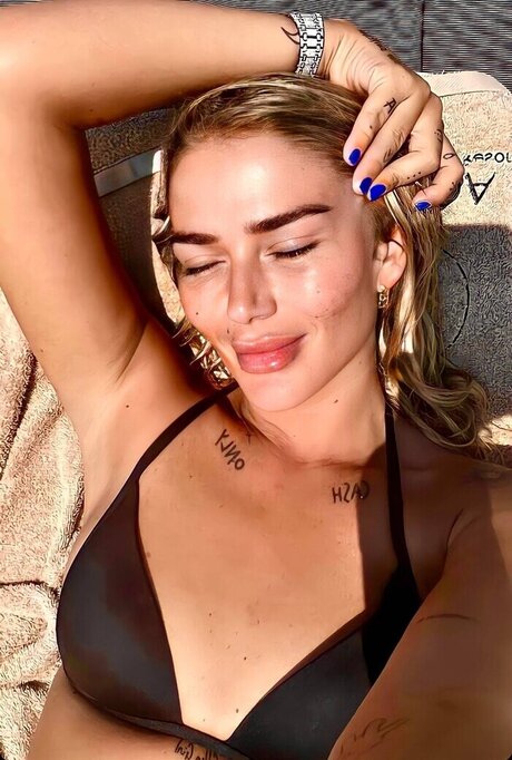 Loredana Zefi OnlyFans kostenlos geleakt