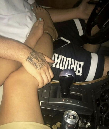 Loredana Zefi Nackt Leaks OnlyFans