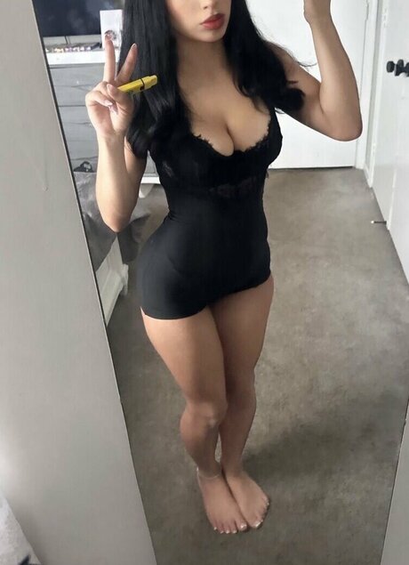 cashmstress OnlyFans Leaj