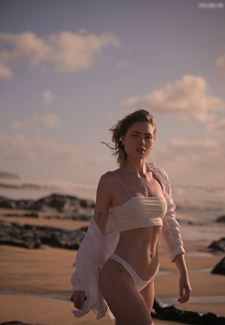 Marie Denise Schwarz Leaks von OnlyFans